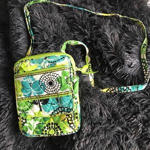 Vera Bradley crossbody bag